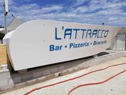 L'Attracco -Capojale