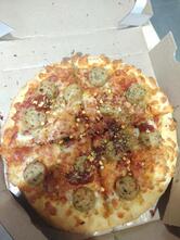 Domino's Pizza North Bongaigaon, Bongaigaon