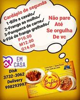 Restaurante Bifão