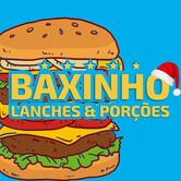 Baxinho Lanches & Porções