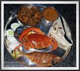 Bagkarshouse saldure