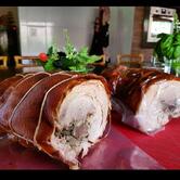 Espaço Bambu Escola de Gastronomia e Eventos