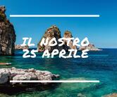 Made 'n Sicilia Baglio Scopello