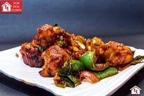 Top Inn Town A/C Restaurant and Bar & Sports Bar