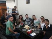 SEU DITO Espetaria e Restaurante