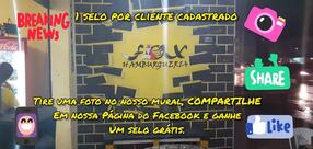FOX HAMBURGUERIA