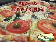 Pizzaria De Marco Ribeirão Pires SP
