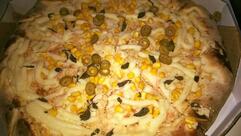 Pizzaria Express Rio Claro