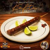 Clube Do Espeto Pouso Alegre