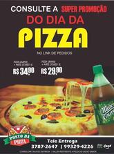 Ponto da Pizza