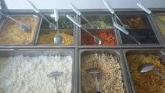 Restaurante Arte Do Sabor - Uruaçu