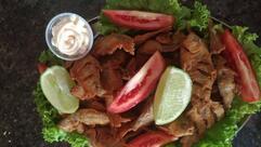 Balneário Monte Castelo