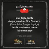 Na Brasa - Restaurante e Churrascaria