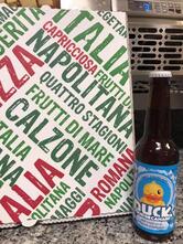 Ti case pizza + distributeur ti case