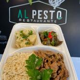 Al Pesto Restaurante