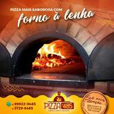 Pizza 485