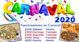 DR Pizza RB Rio Bonito RJ