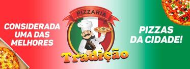 Pizzaria Tradição