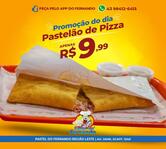 Pastel do Fernando Jamil Scaff