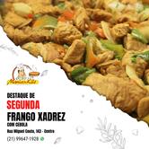 Mania do Kilo - (Beco das Sardinhas)