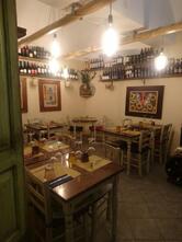 TreQuarti Taormina Antipasteria Siciliana