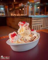 Sr. Beef Chopp e Churrasco