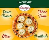 Le Kiosque À Pizzas Villenoy