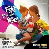 HAKUNA BATATA Ponte Nova