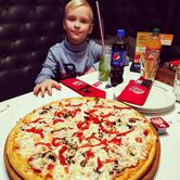 ПиццаФабрика