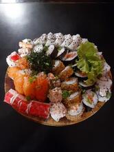 Restaurante TaKaroNo