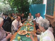 Association Amal pour les Arts culinaires en faveur des femmes nécessiteuses