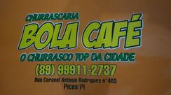 Churrascaria Bola Cafe