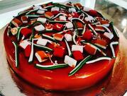 7th heaven cakes and cafe hassan