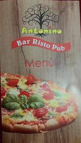 Bar Risto Pub Antonino