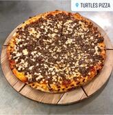 Turtles Pizza