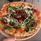 Marian Ristorante Pizzeria