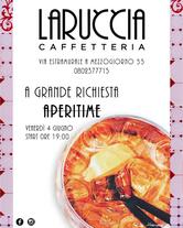 Caffetteria Laruccia