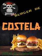 Pirata Burgers
