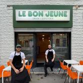 Le Bon Jeune ( Burger & Hot Dog)