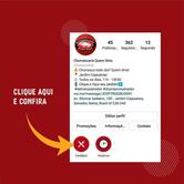 Churrascaria Quem Diria