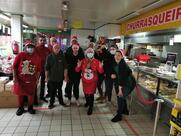 Aux délices du portugal - fruits et Saveurs Brie-Comte-Robert