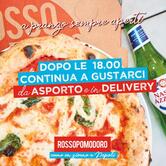 Rossopomodoro Milano Centrale FS