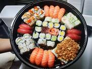 Sushi Gô Courcelles