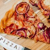 Pizzaria GranPizza Express