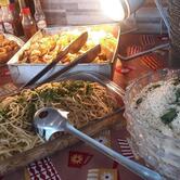 Restaurante Das Arabias