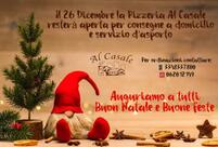 Pizzeria Al Casale