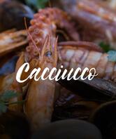 Osteria del Mare gia' Vòtapentole
