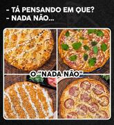 Uau Pizza