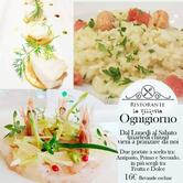 Ristorante La Villetta