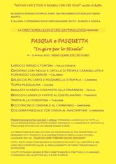 Trattoria Leon d'Oro